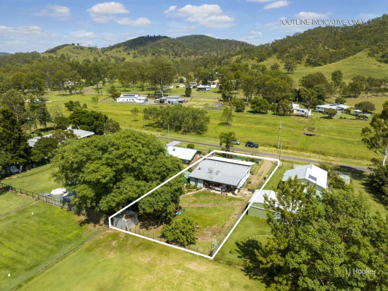 48 Railway Terrace, Moore QLD 4306