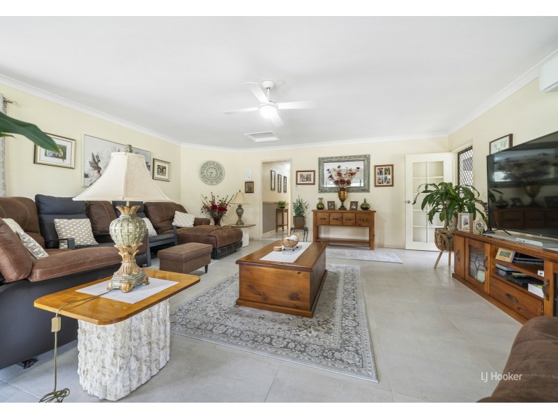 9 Hardgrave Road, Benarkin North QLD 4306