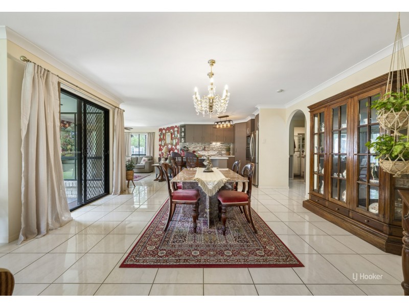 9 Hardgrave Road, Benarkin North QLD 4306