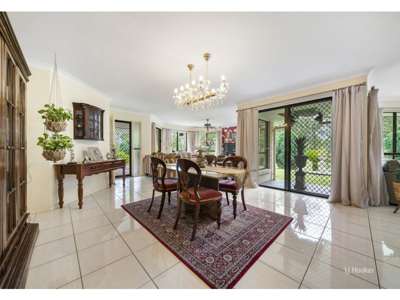 9 Hardgrave Road, Benarkin North QLD 4306