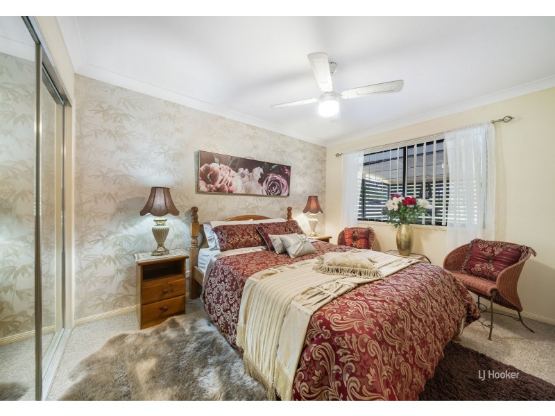 9 Hardgrave Road, Benarkin North QLD 4306