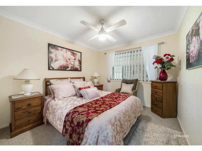 9 Hardgrave Road, Benarkin North QLD 4306