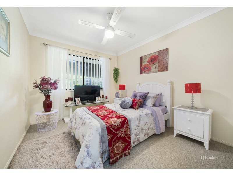 9 Hardgrave Road, Benarkin North QLD 4306