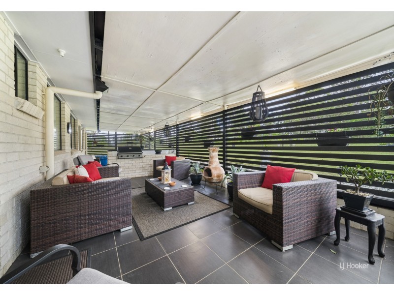 9 Hardgrave Road, Benarkin North QLD 4306