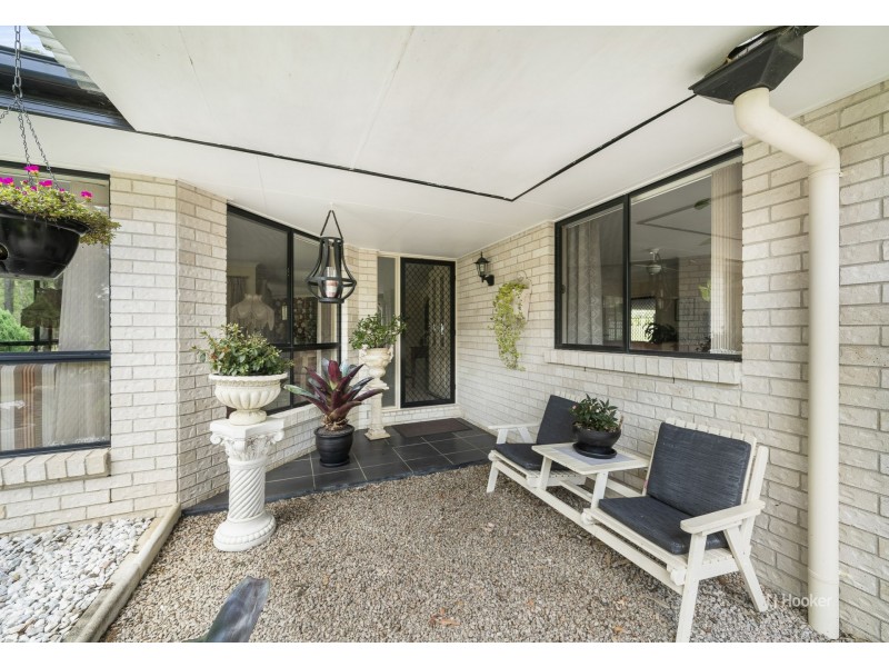 9 Hardgrave Road, Benarkin North QLD 4306