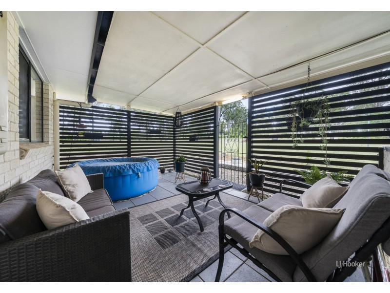 9 Hardgrave Road, Benarkin North QLD 4306