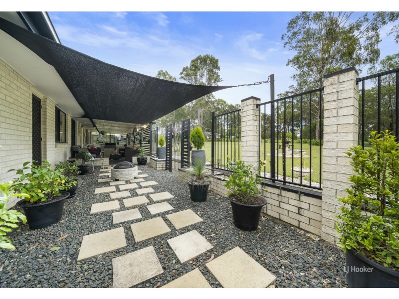 9 Hardgrave Road, Benarkin North QLD 4306