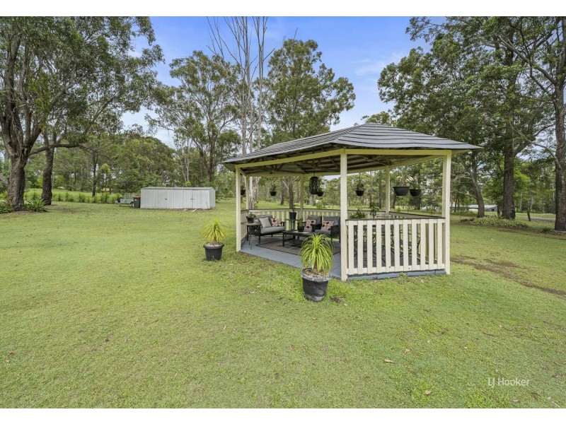 9 Hardgrave Road, Benarkin North QLD 4306