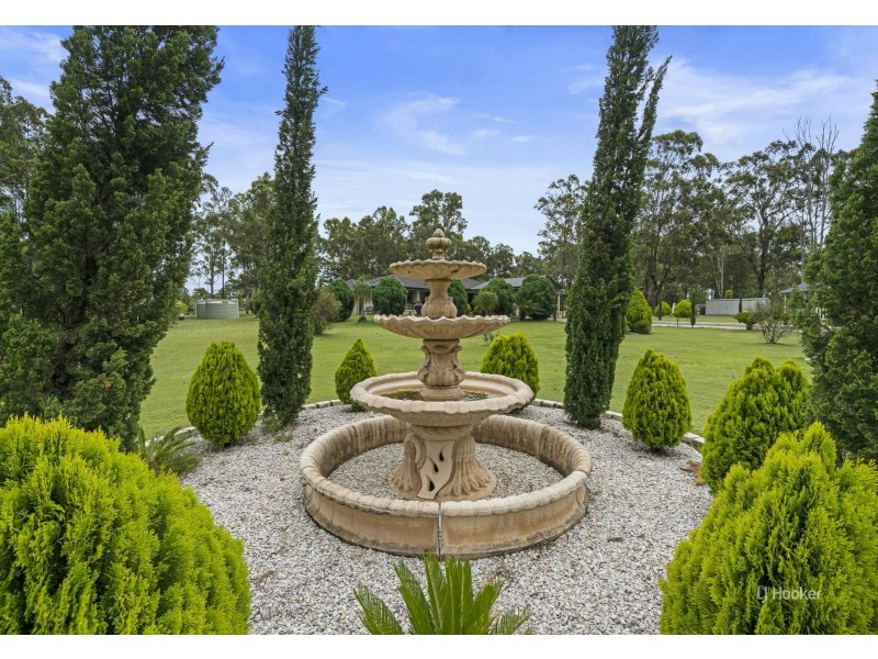 9 Hardgrave Road, Benarkin North QLD 4306