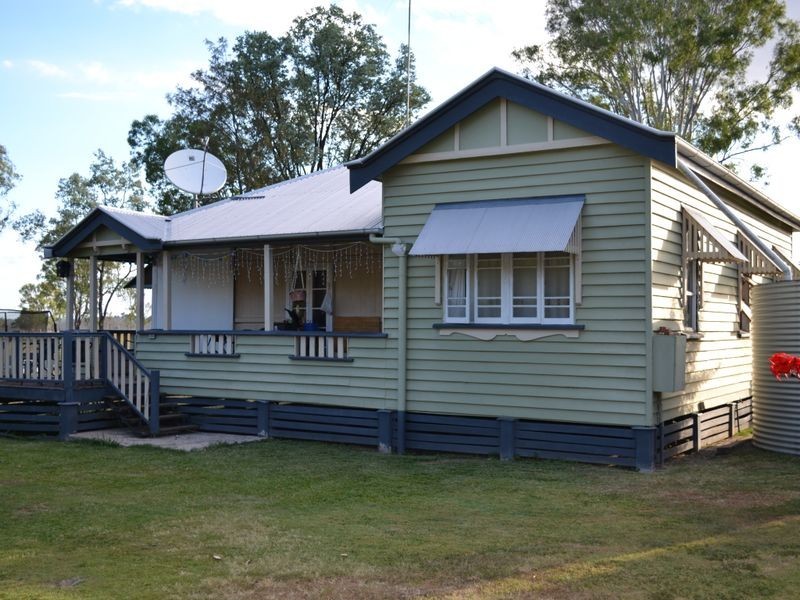 Biarra QLD 4313