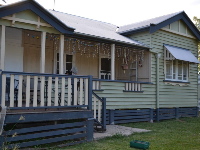 Biarra QLD 4313