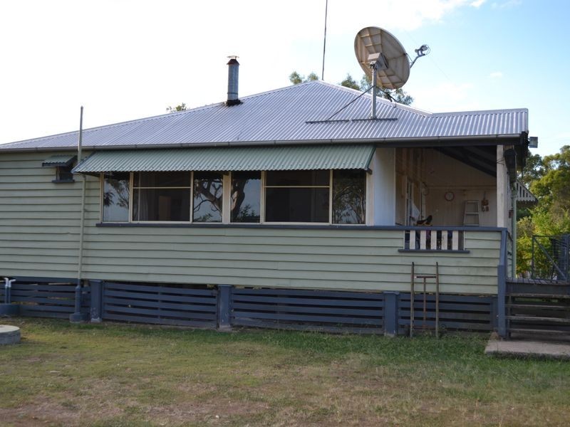 Biarra QLD 4313