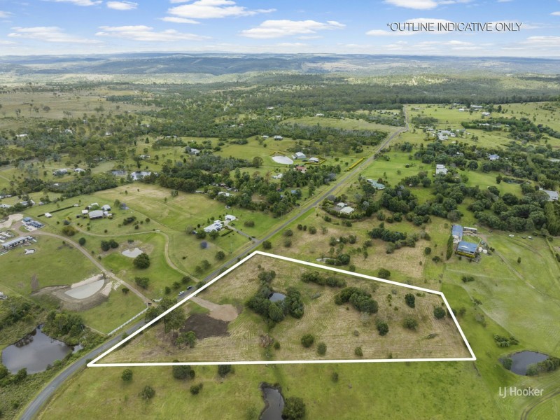 Lot 57 Sutherland Drive, Taromeo QLD 4306
