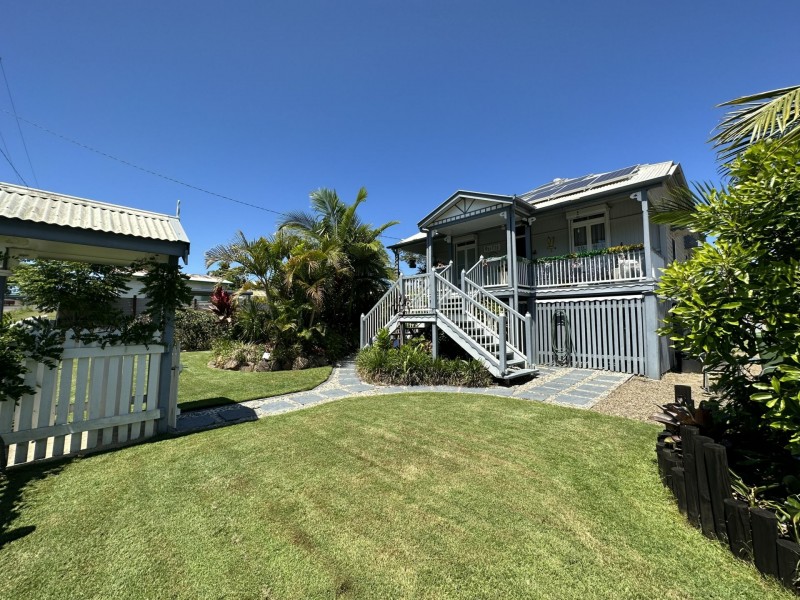 103 Ivory Creek Road, Toogoolawah QLD 4313