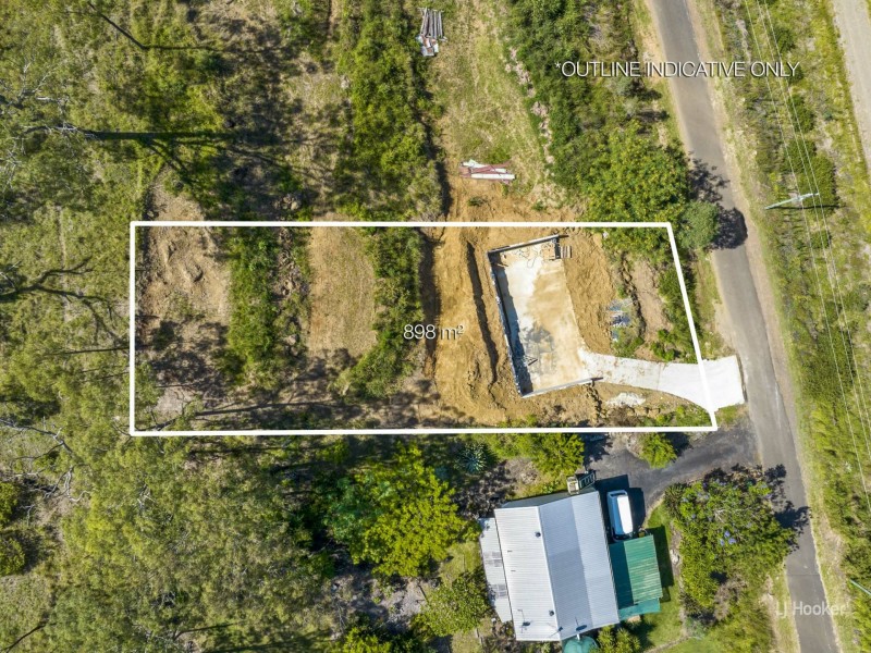 8 Railway Terrace, Moore QLD 4306