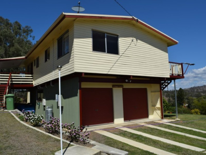 12 Railway Terrace, Moore QLD 4306