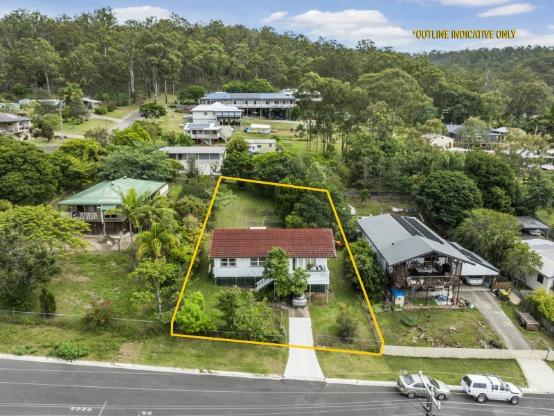 31 Mack Street, Esk QLD 4312