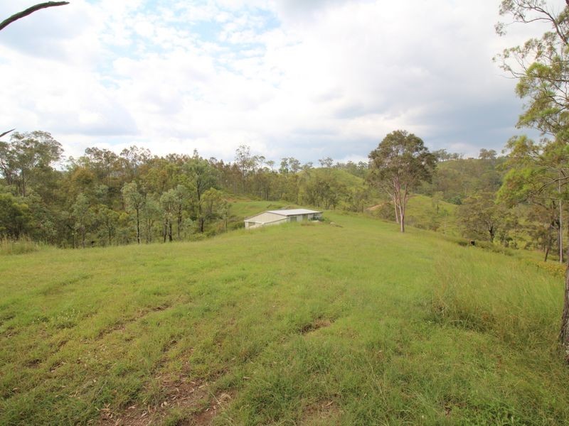 Lot 145 Brisbane Valley Highway, Biarra QLD 4313