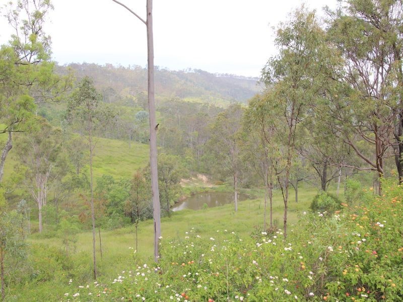 Lot 145 Brisbane Valley Highway, Biarra QLD 4313