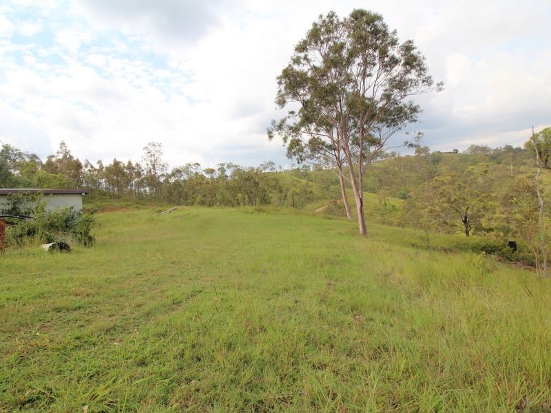 Lot 145 Brisbane Valley Highway, Biarra QLD 4313