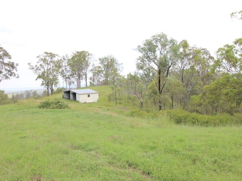 Lot 145 Brisbane Valley Highway, Biarra QLD 4313