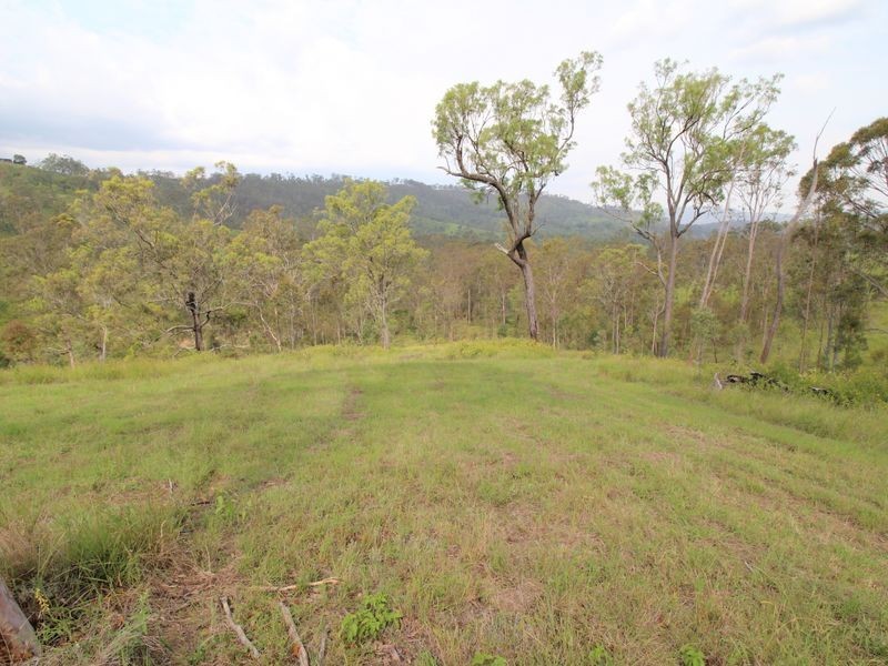Lot 145 Brisbane Valley Highway, Biarra QLD 4313