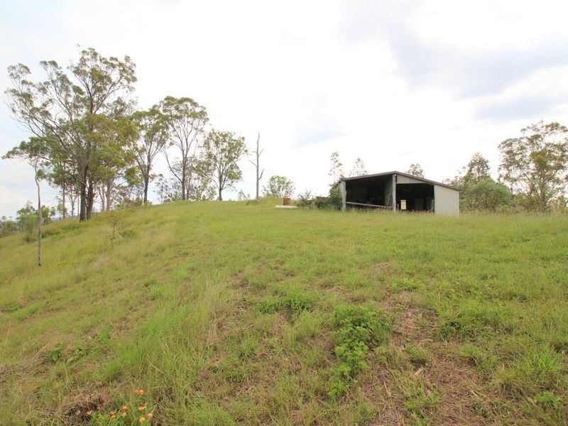 Lot 145 Brisbane Valley Highway, Biarra QLD 4313