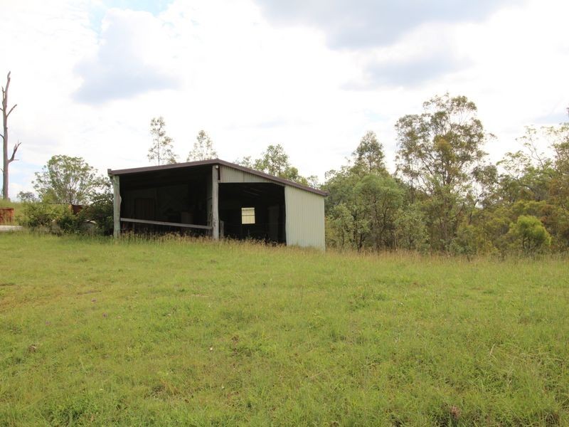 Lot 145 Brisbane Valley Highway, Biarra QLD 4313