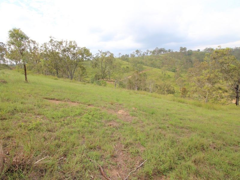 Lot 145 Brisbane Valley Highway, Biarra QLD 4313