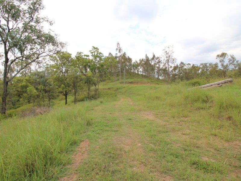 Lot 145 Brisbane Valley Highway, Biarra QLD 4313