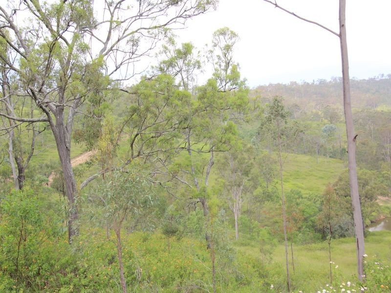 Lot 145 Brisbane Valley Highway, Biarra QLD 4313