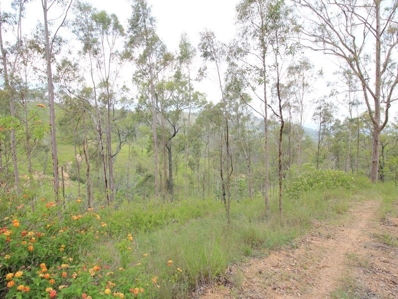 Lot 145 Brisbane Valley Highway, Biarra QLD 4313