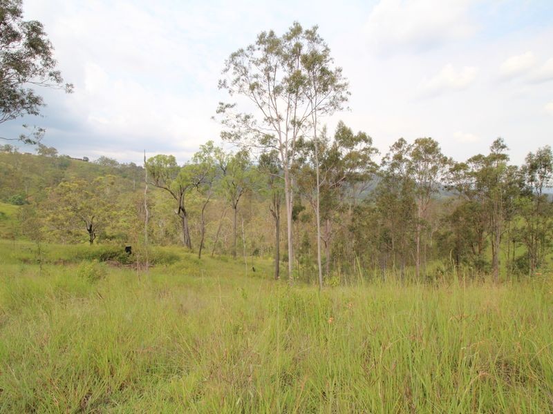 Lot 145 Brisbane Valley Highway, Biarra QLD 4313