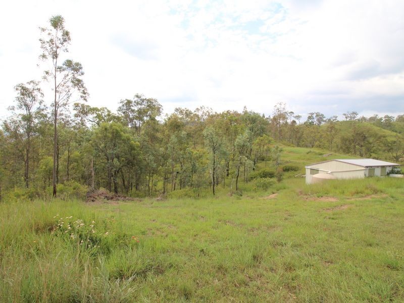 Lot 145 Brisbane Valley Highway, Biarra QLD 4313