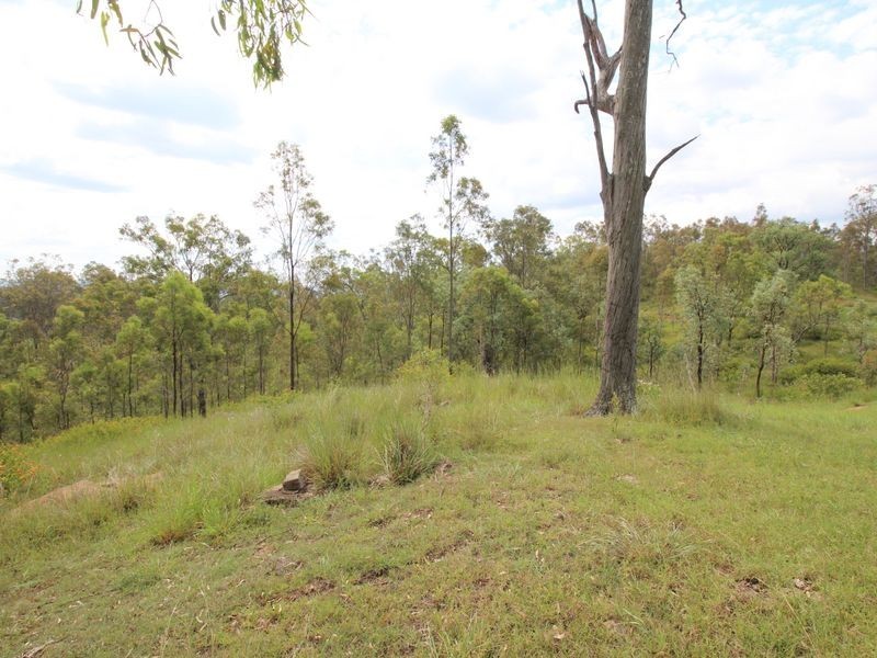 Lot 145 Brisbane Valley Highway, Biarra QLD 4313