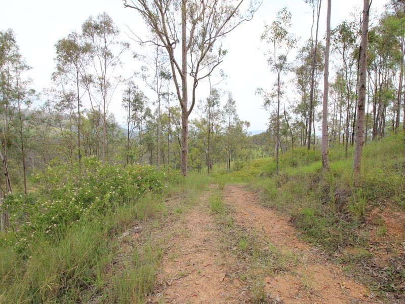 Lot 145 Brisbane Valley Highway, Biarra QLD 4313