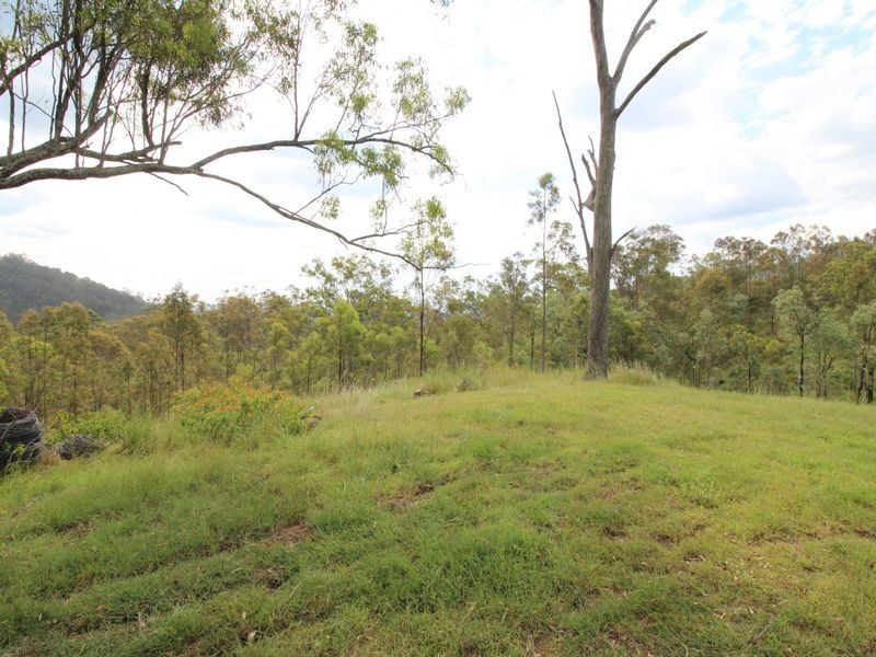 Lot 145 Brisbane Valley Highway, Biarra QLD 4313