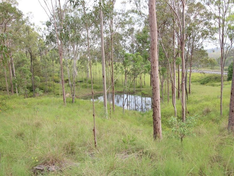 Lot 145 Brisbane Valley Highway, Biarra QLD 4313