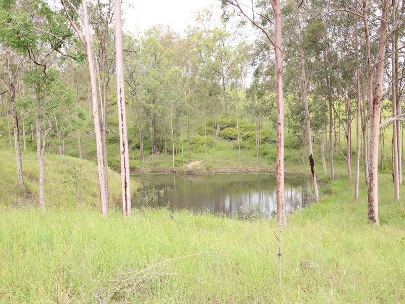 Lot 145 Brisbane Valley Highway, Biarra QLD 4313