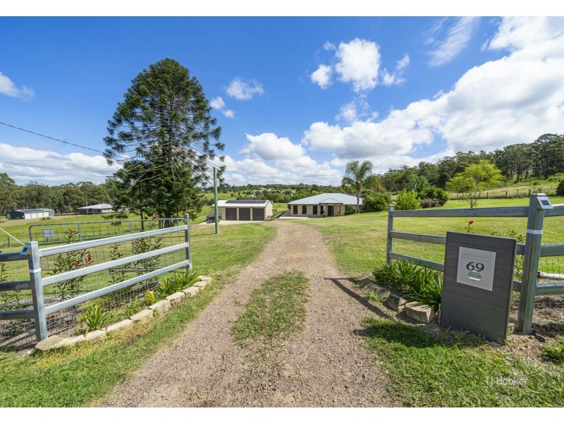 69 Taromeo Rise, Taromeo QLD 4306