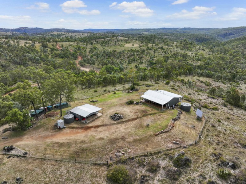200 Harper Road, Taromeo QLD 4306