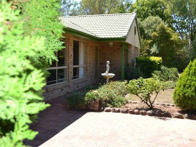 242 Esk Hampton Road, Esk QLD 4312