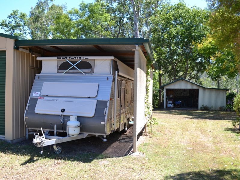 242 Esk Hampton Road, Esk QLD 4312