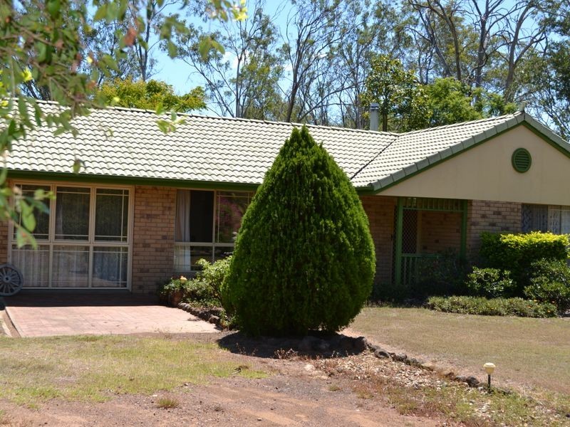 242 Esk Hampton Road, Esk QLD 4312