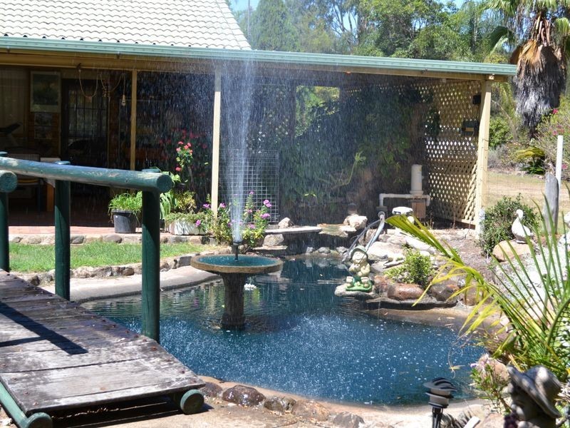 242 Esk Hampton Road, Esk QLD 4312