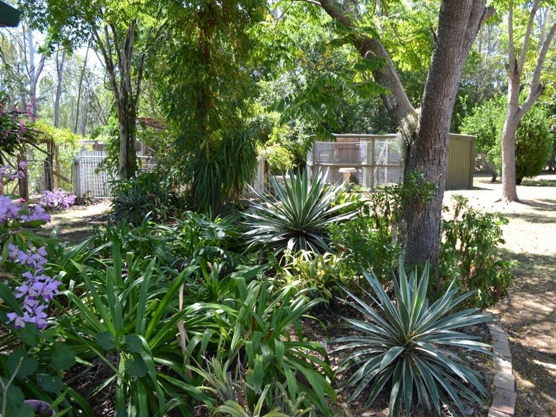 242 Esk Hampton Road, Esk QLD 4312