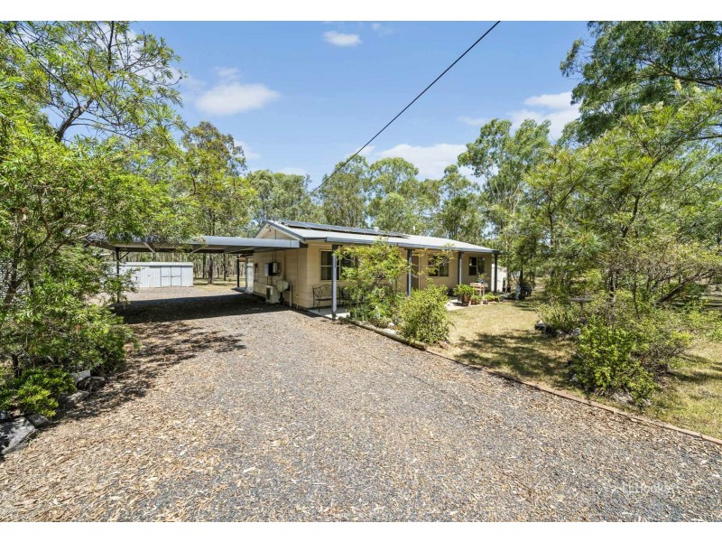 244 Parsons Road, Nanango QLD 4615