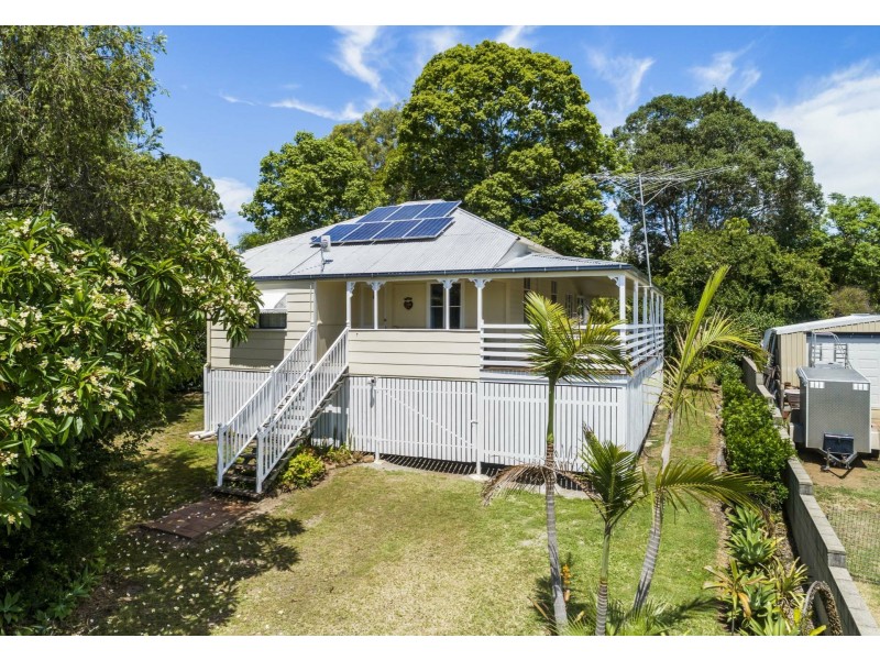 7 Alexandra Street, Toogoolawah QLD 4313