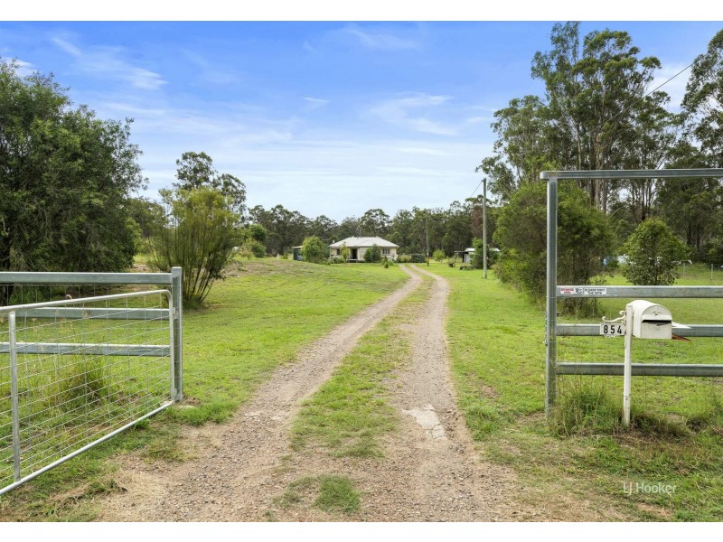 854 Old Esk Road, Taromeo QLD 4306