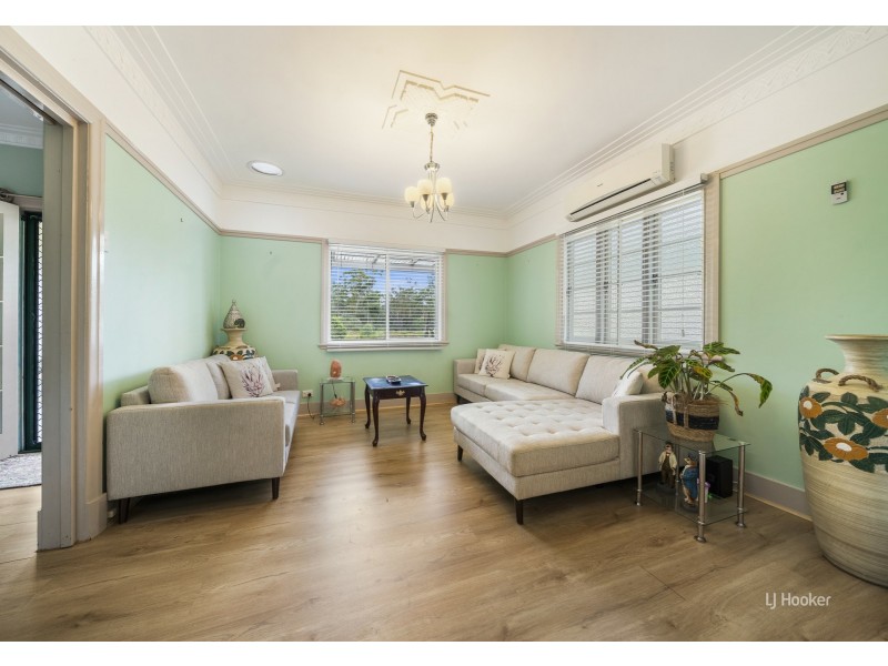 854 Old Esk Road, Taromeo QLD 4306